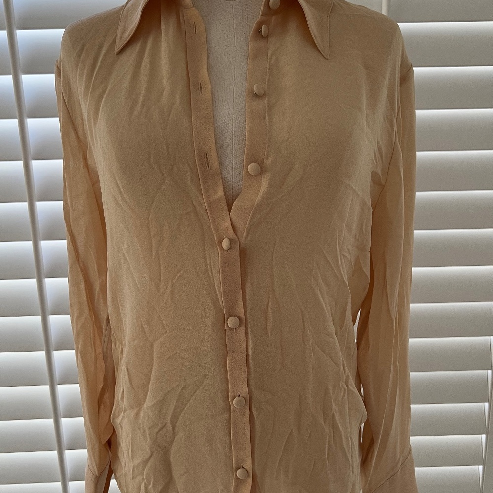 Tory Burch Blouse
